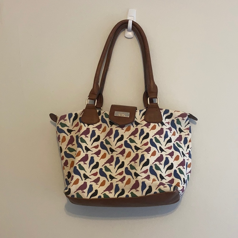 Bird Bag